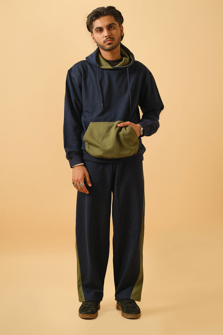 Contrasting Hues Separates