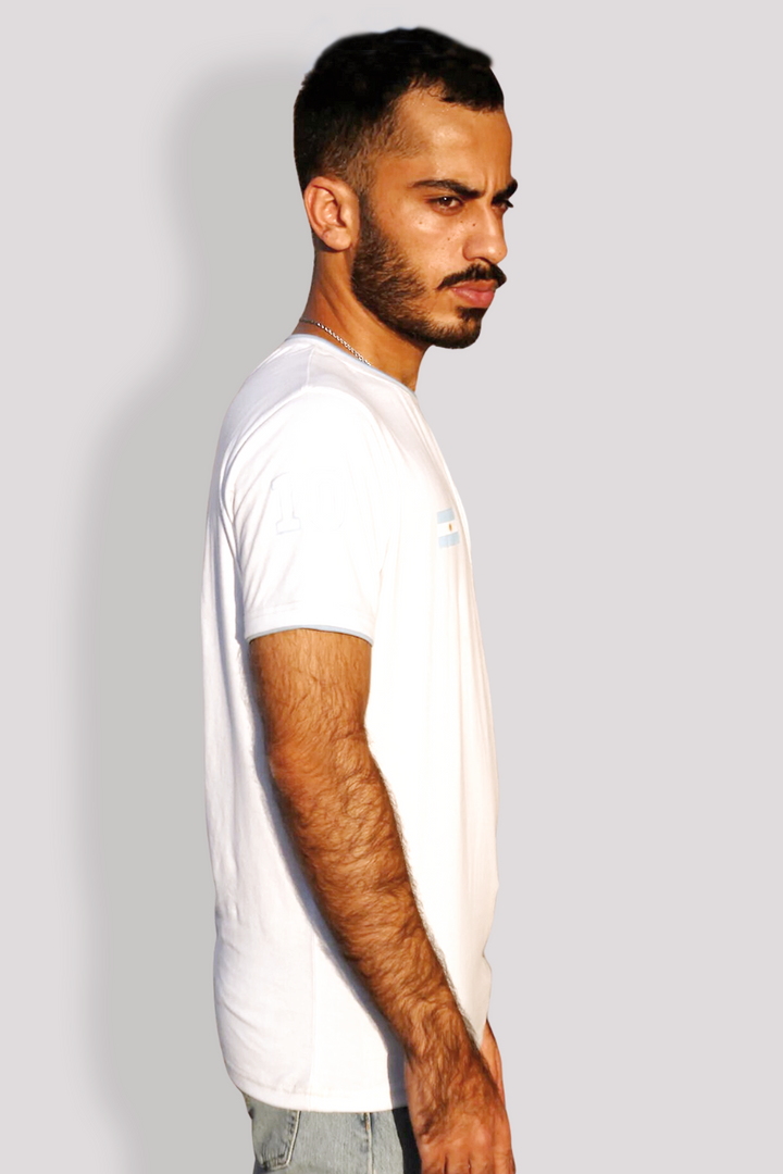 Football Tshirt Limited Edition - Argentina