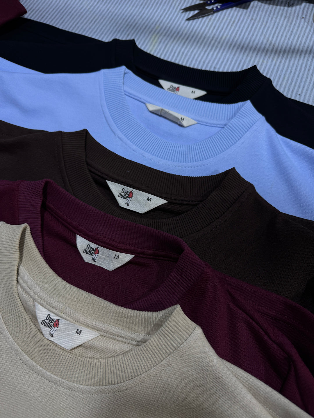 The Ammarah Co ord set