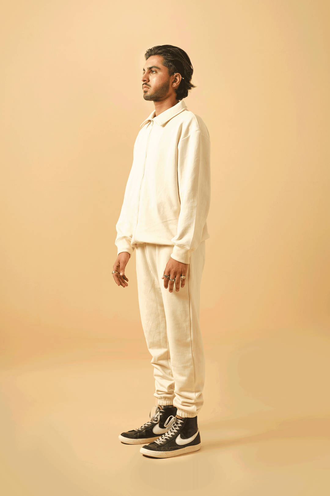 Off white separates