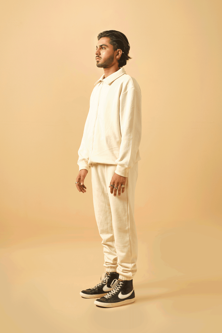 Off white separates