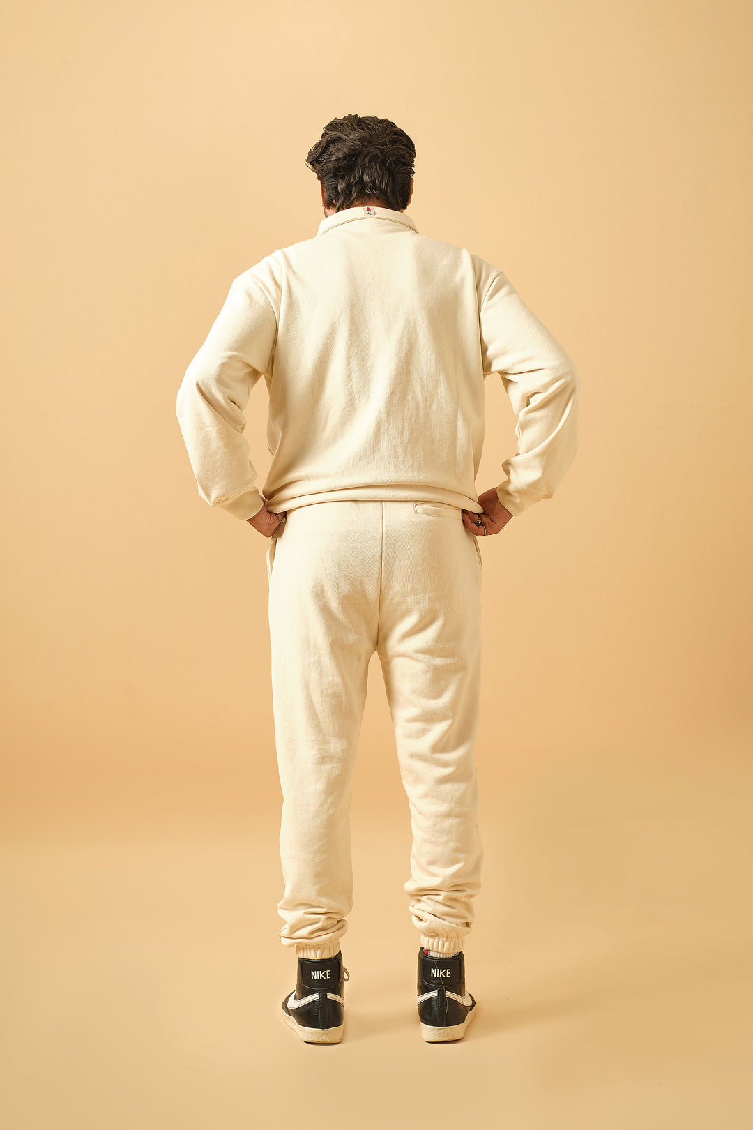 Off white separates