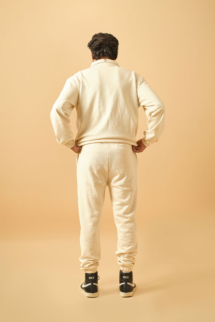 Off white separates