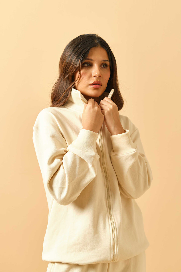 Off white separates