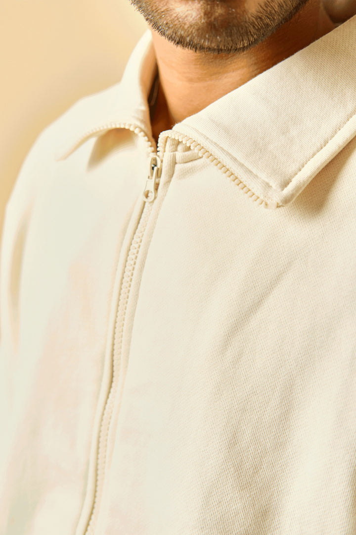 Off white separates