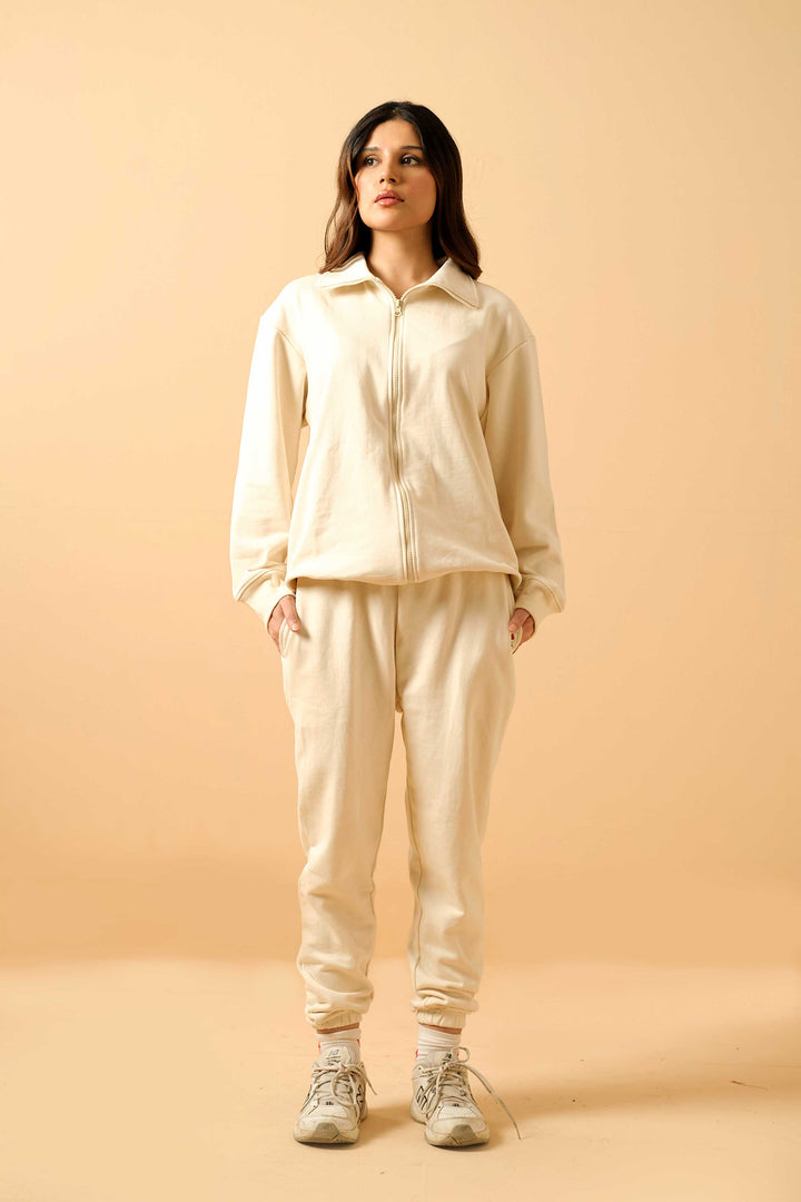 Off white separates