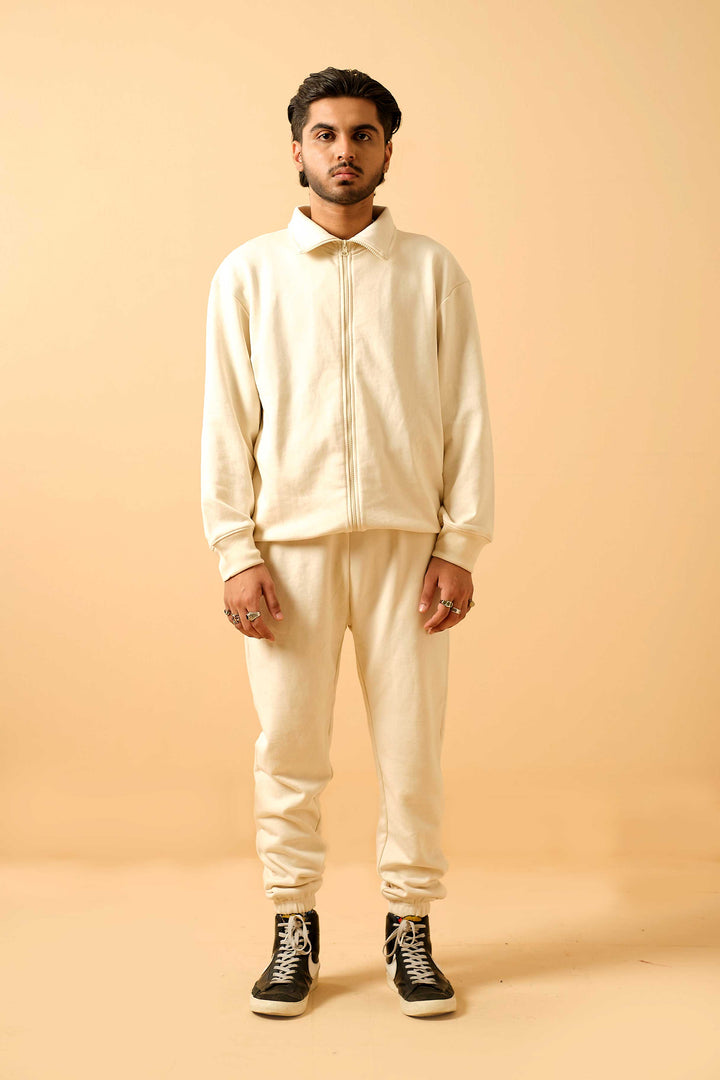 Off white separates