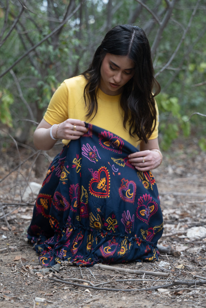 Milagro Skirt