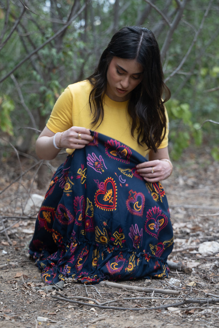 Milagro Skirt