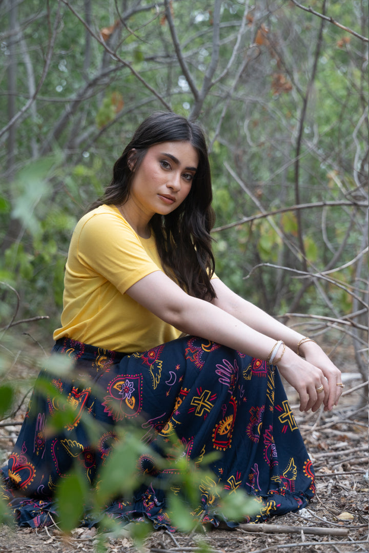 Milagro Skirt