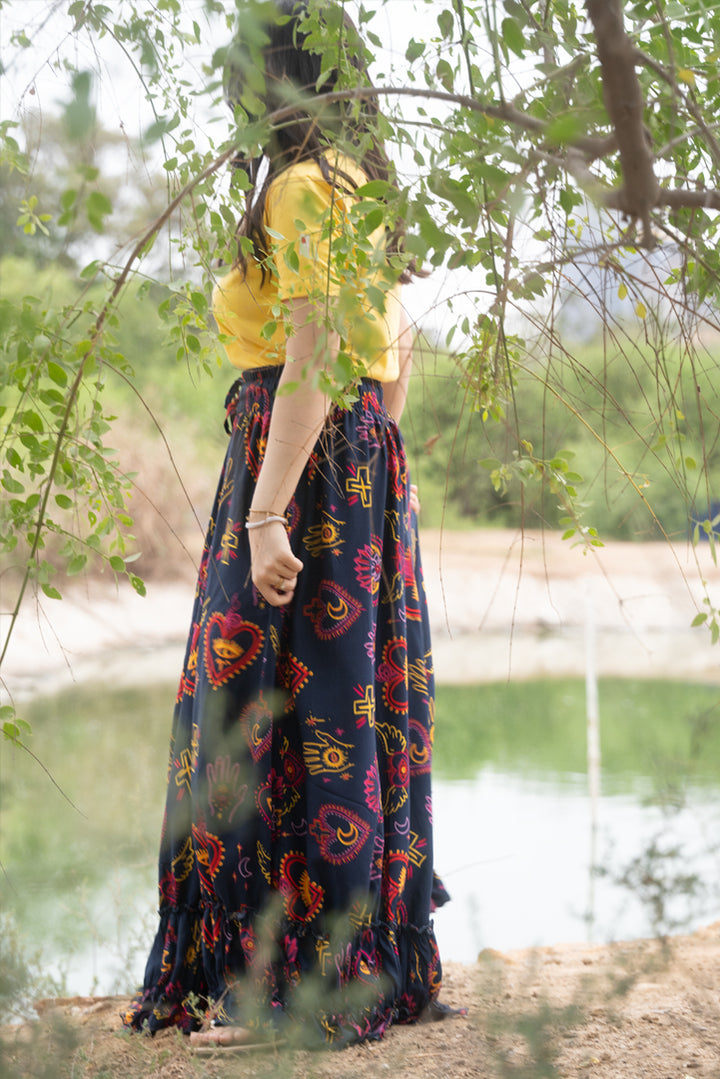 Milagro Skirt