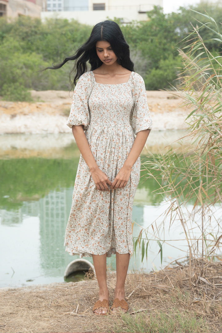 Meadow Dress