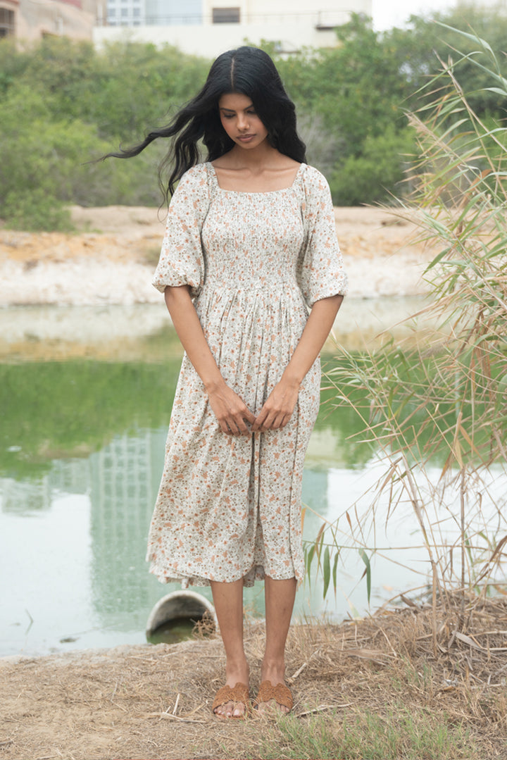Meadow Dress