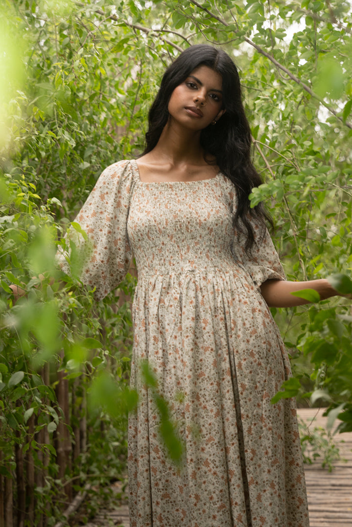 Meadow Dress