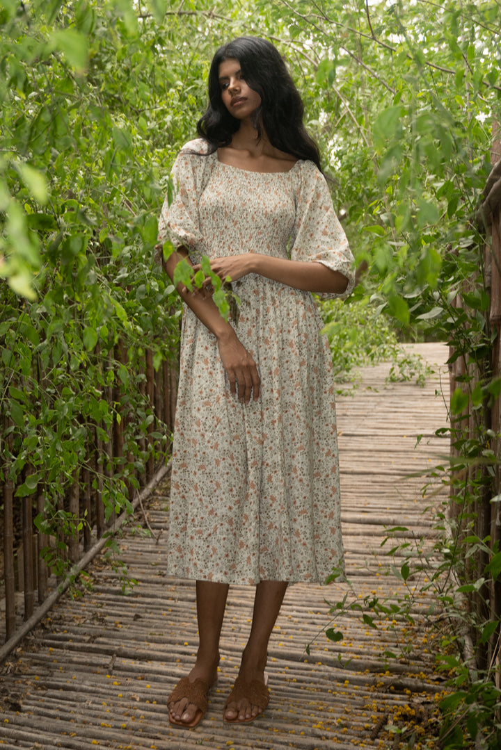 Meadow Dress