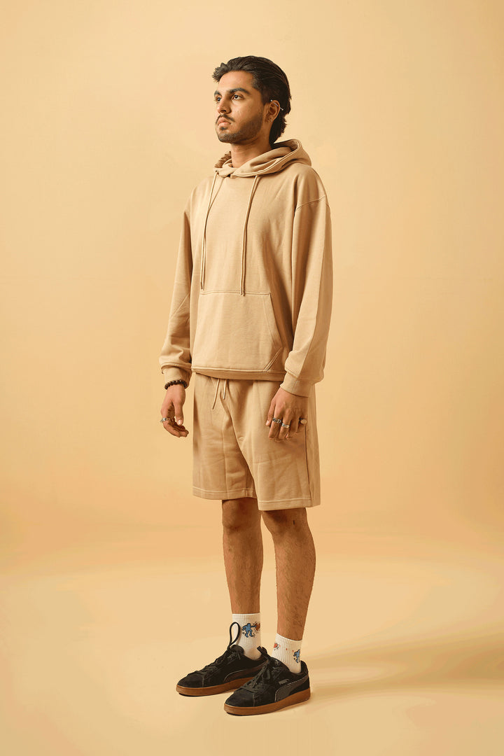 TAN Unisex Separates
