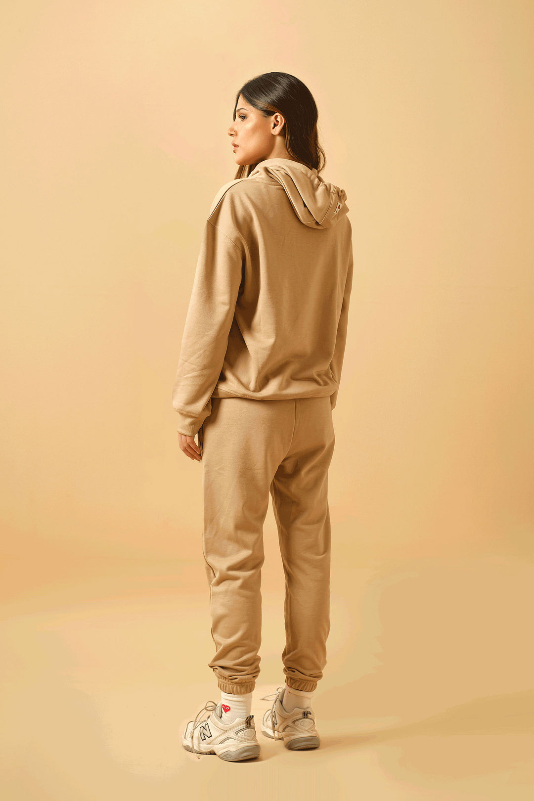 TAN Unisex Separates