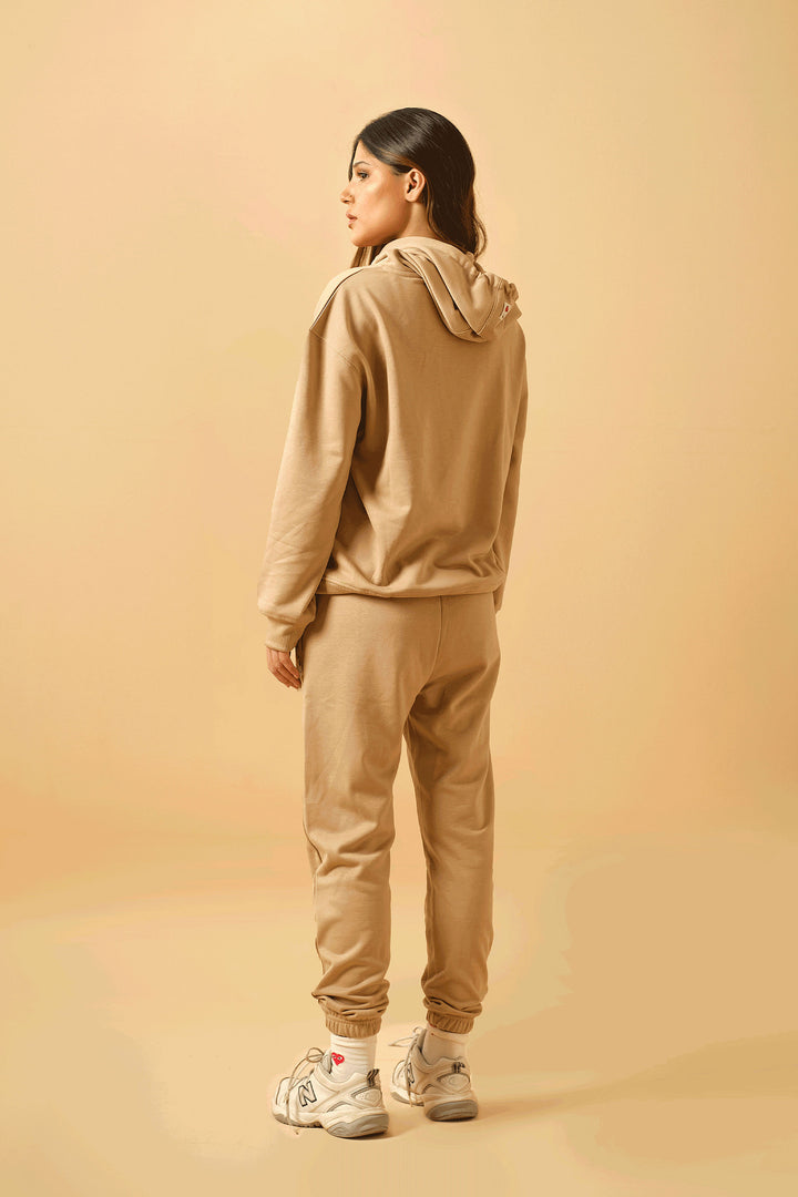 TAN Unisex Separates