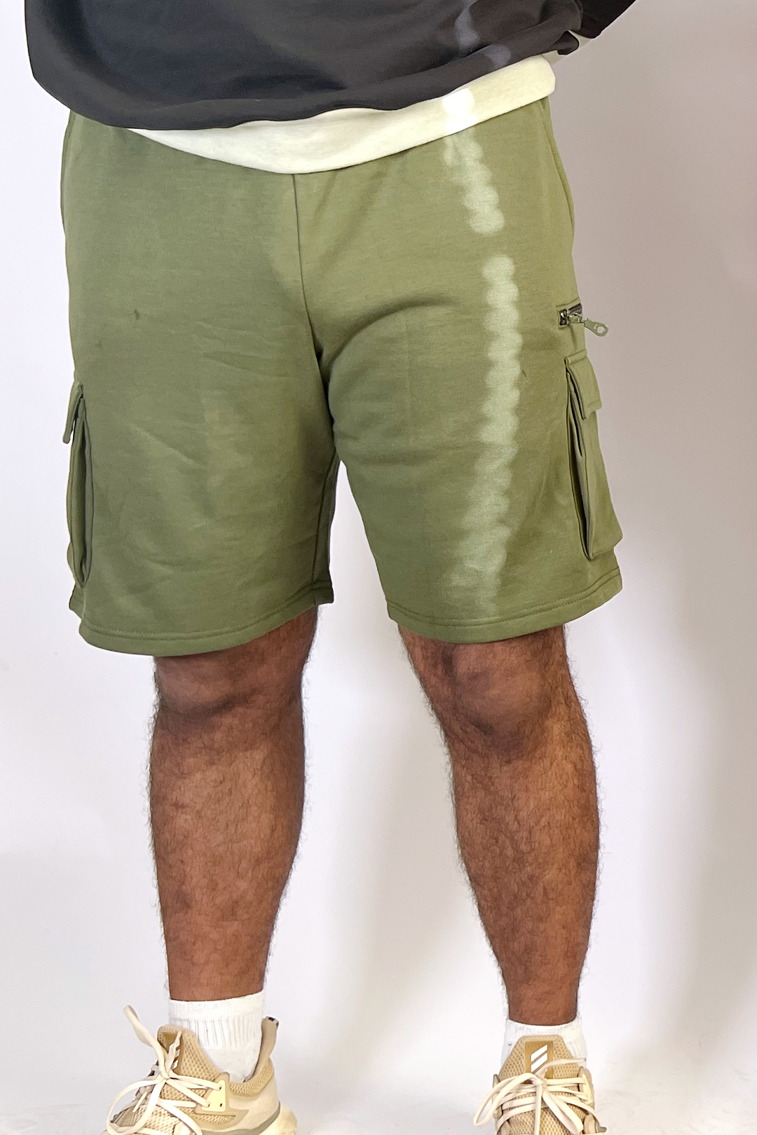 Green Cargo Short