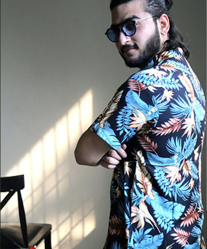 Rainforest Summer Shirt