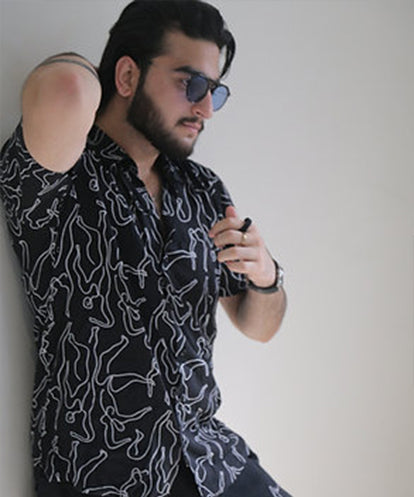 Euphoria Summer Shirt