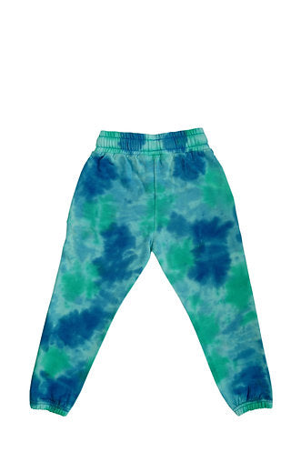 Tie Dye Trouser