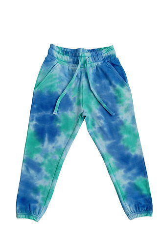 Tie Dye Trouser