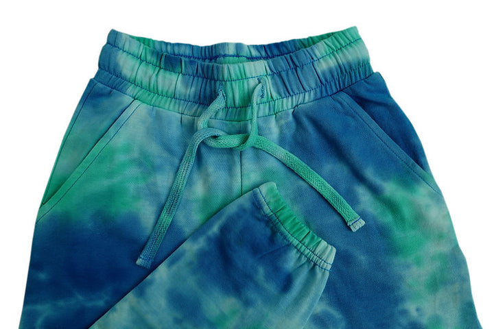 Tie Dye Trouser