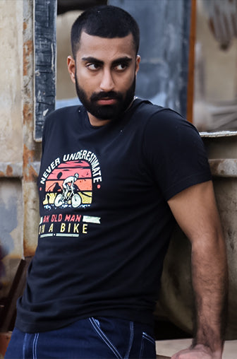 Retro Tshirt Cycler