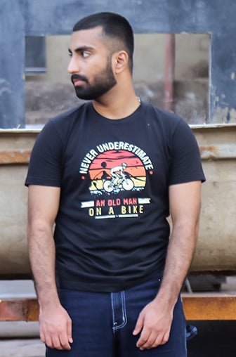 Retro Tshirt Cycler