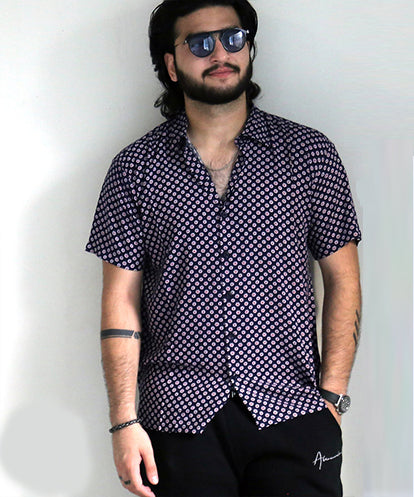Verve Summer Shirt